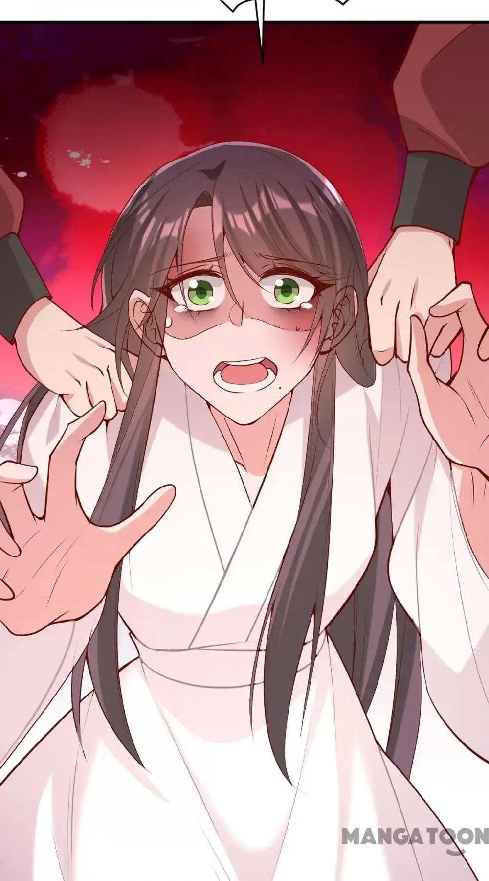 Read Return for Revenge chapter 286 image 5 on Lezhin