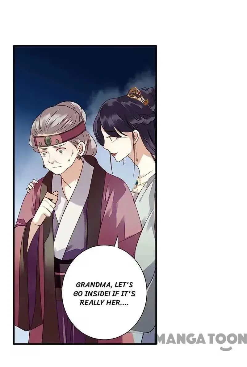 Read Return for Revenge chapter 29 image 0 on Lezhin
