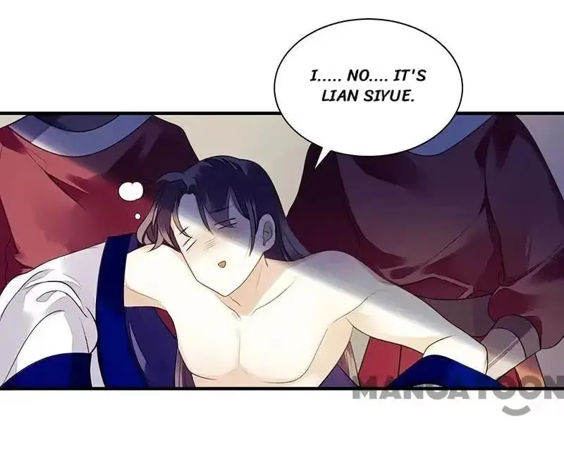 Read Return for Revenge chapter 29 image 14 on Lezhin