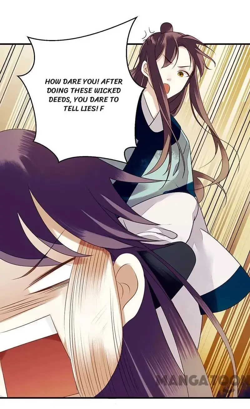 Read Return for Revenge chapter 29 image 15 on Lezhin