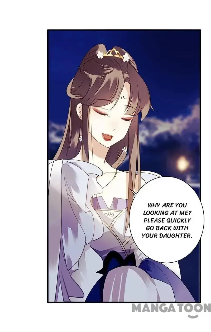 Read Return for Revenge chapter 29 image 18 on Lezhin