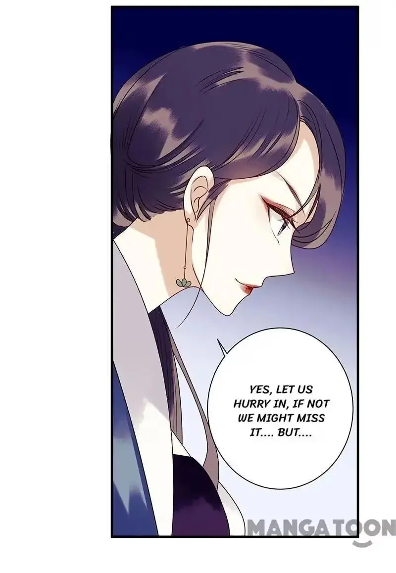 Read Return for Revenge chapter 29 image 2 on Lezhin