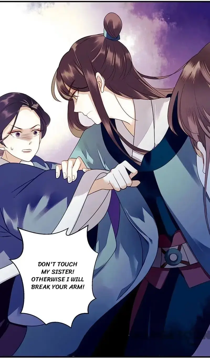 Read Return for Revenge chapter 29 image 20 on Lezhin