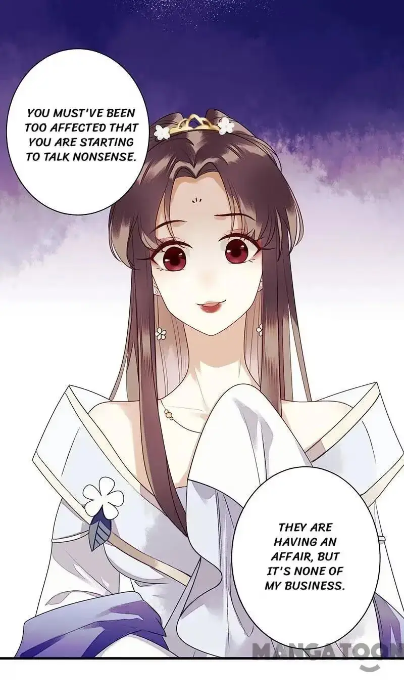 Read Return for Revenge chapter 29 image 22 on Lezhin