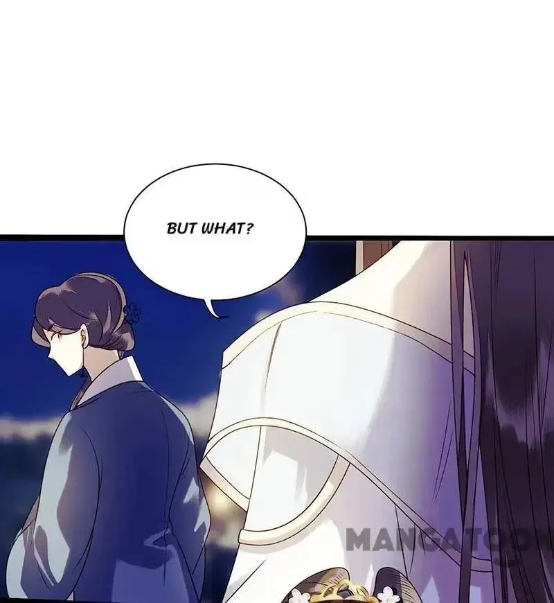 Read Return for Revenge chapter 29 image 3 on Lezhin