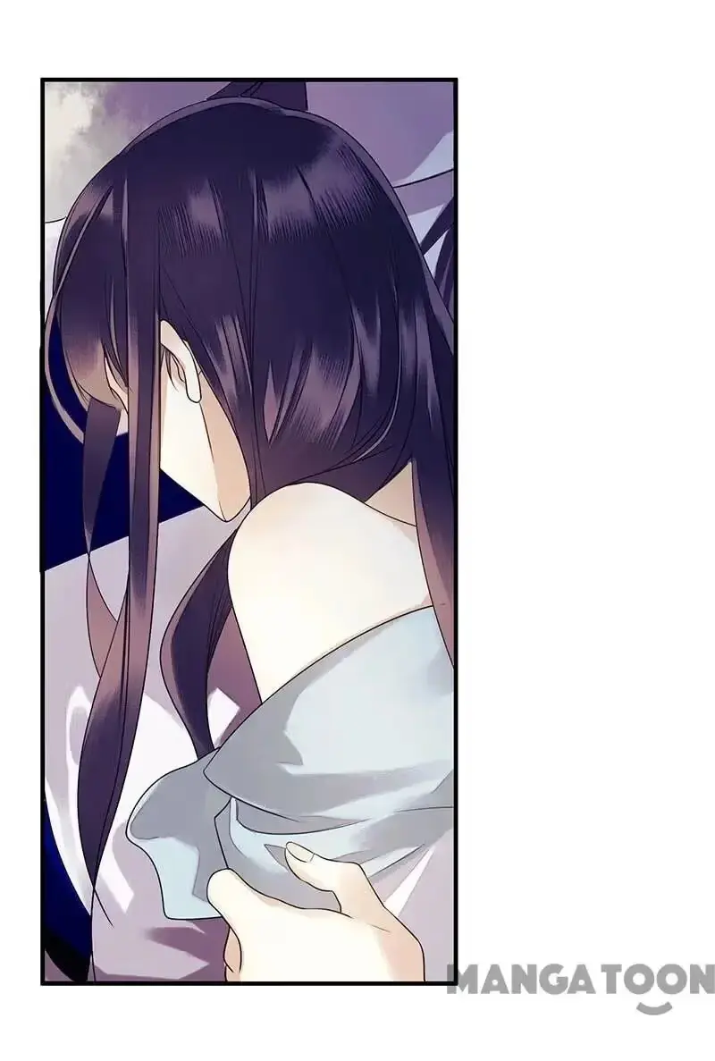 Read Return for Revenge chapter 29 image 8 on Lezhin