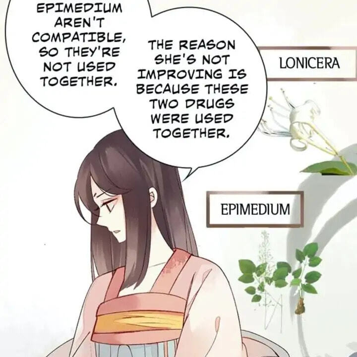 Read Return for Revenge chapter 3 image 10 on Lezhin