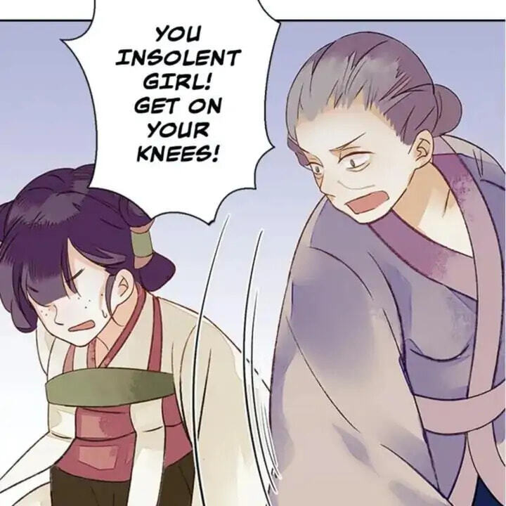Read Return for Revenge chapter 3 image 27 on Lezhin