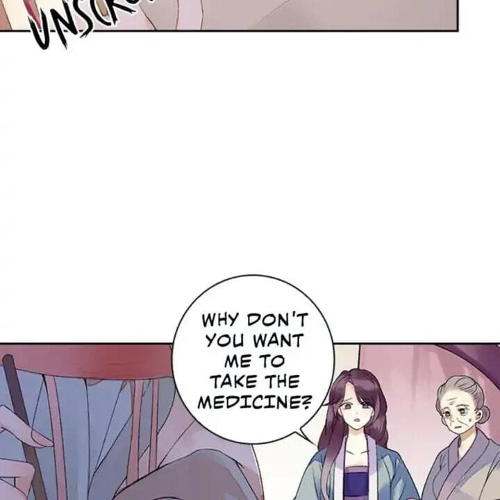 Read Return for Revenge chapter 3 image 3 on Lezhin