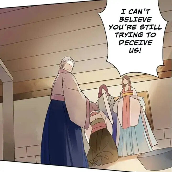 Read Return for Revenge chapter 3 image 32 on Lezhin