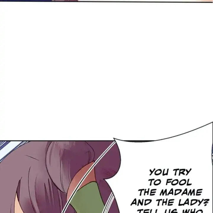 Read Return for Revenge chapter 3 image 34 on Lezhin