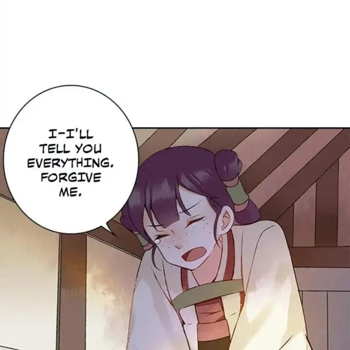 Read Return for Revenge chapter 3 image 49 on Lezhin