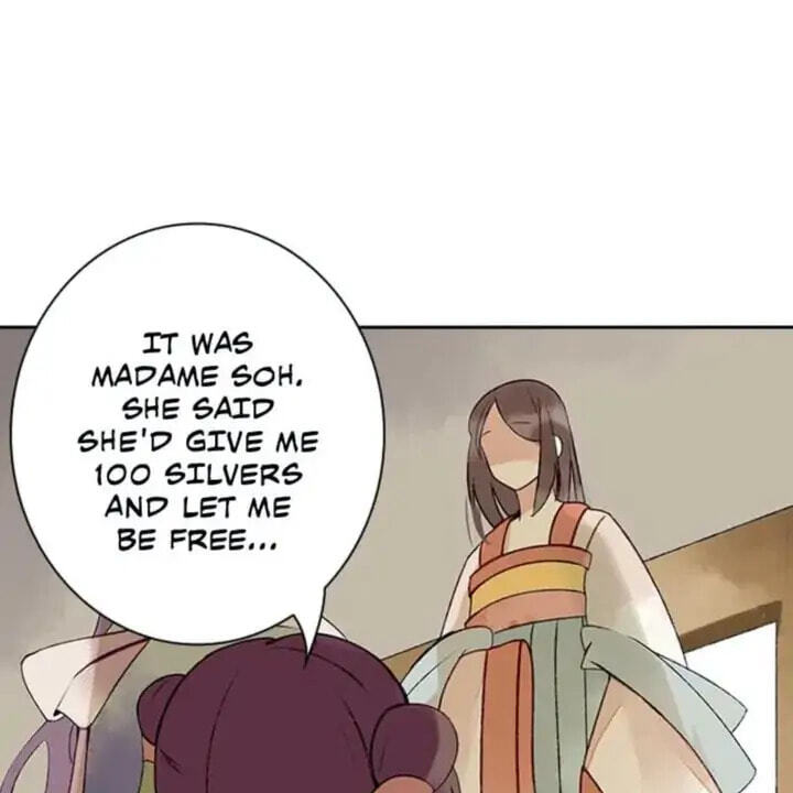 Read Return for Revenge chapter 3 image 52 on Lezhin