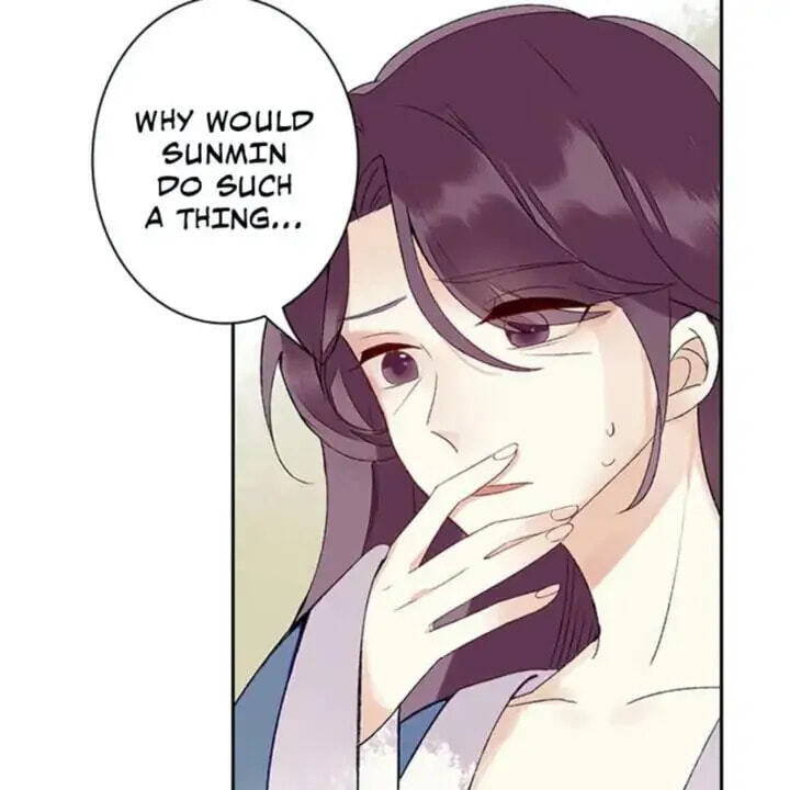 Read Return for Revenge chapter 3 image 54 on Lezhin
