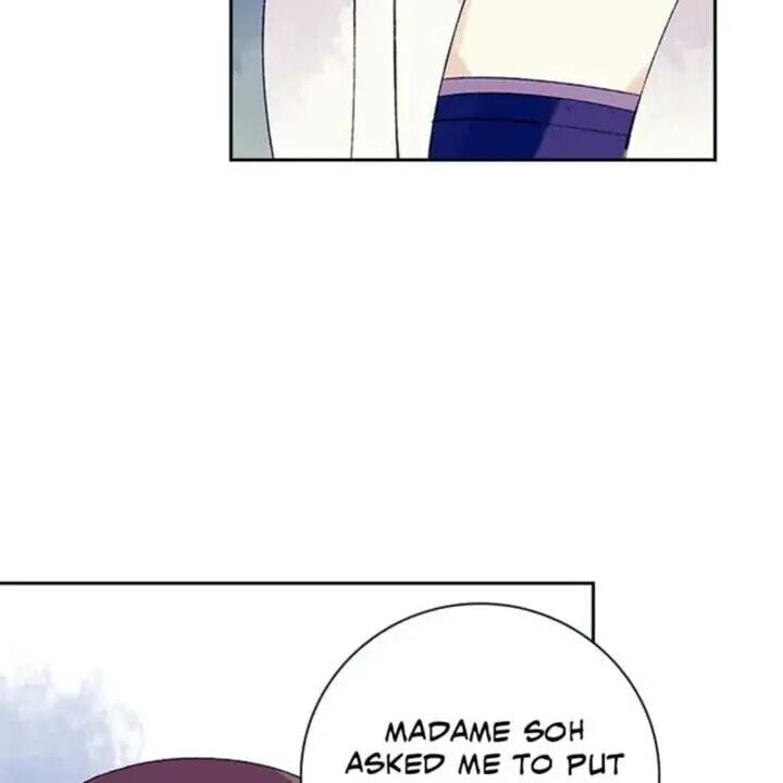 Read Return for Revenge chapter 3 image 55 on Lezhin