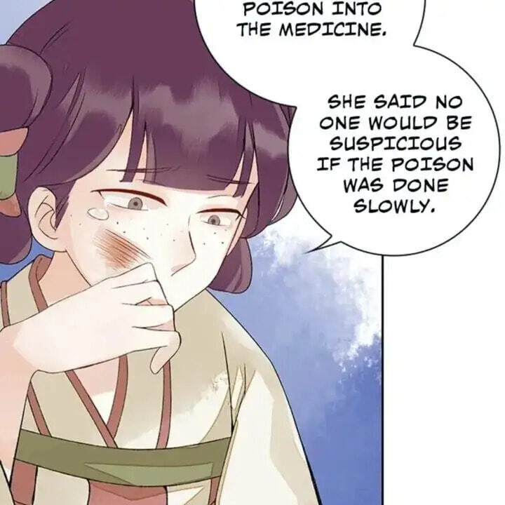 Read Return for Revenge chapter 3 image 56 on Lezhin