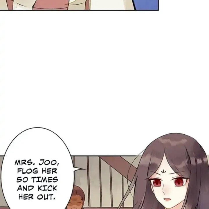 Read Return for Revenge chapter 3 image 57 on Lezhin