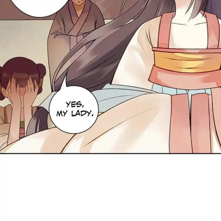 Read Return for Revenge chapter 3 image 58 on Lezhin