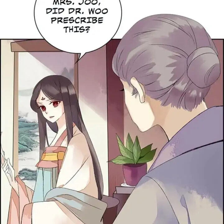 Read Return for Revenge chapter 3 image 6 on Lezhin