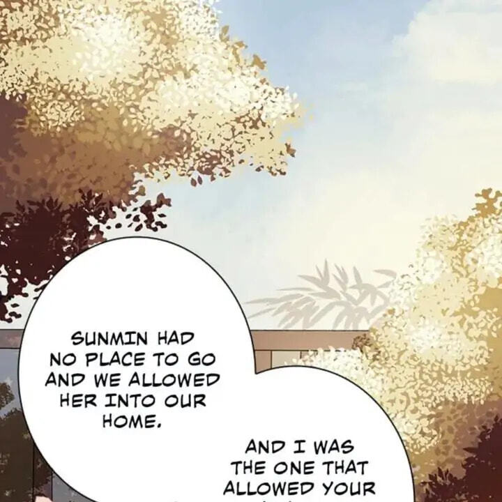 Read Return for Revenge chapter 3 image 60 on Lezhin