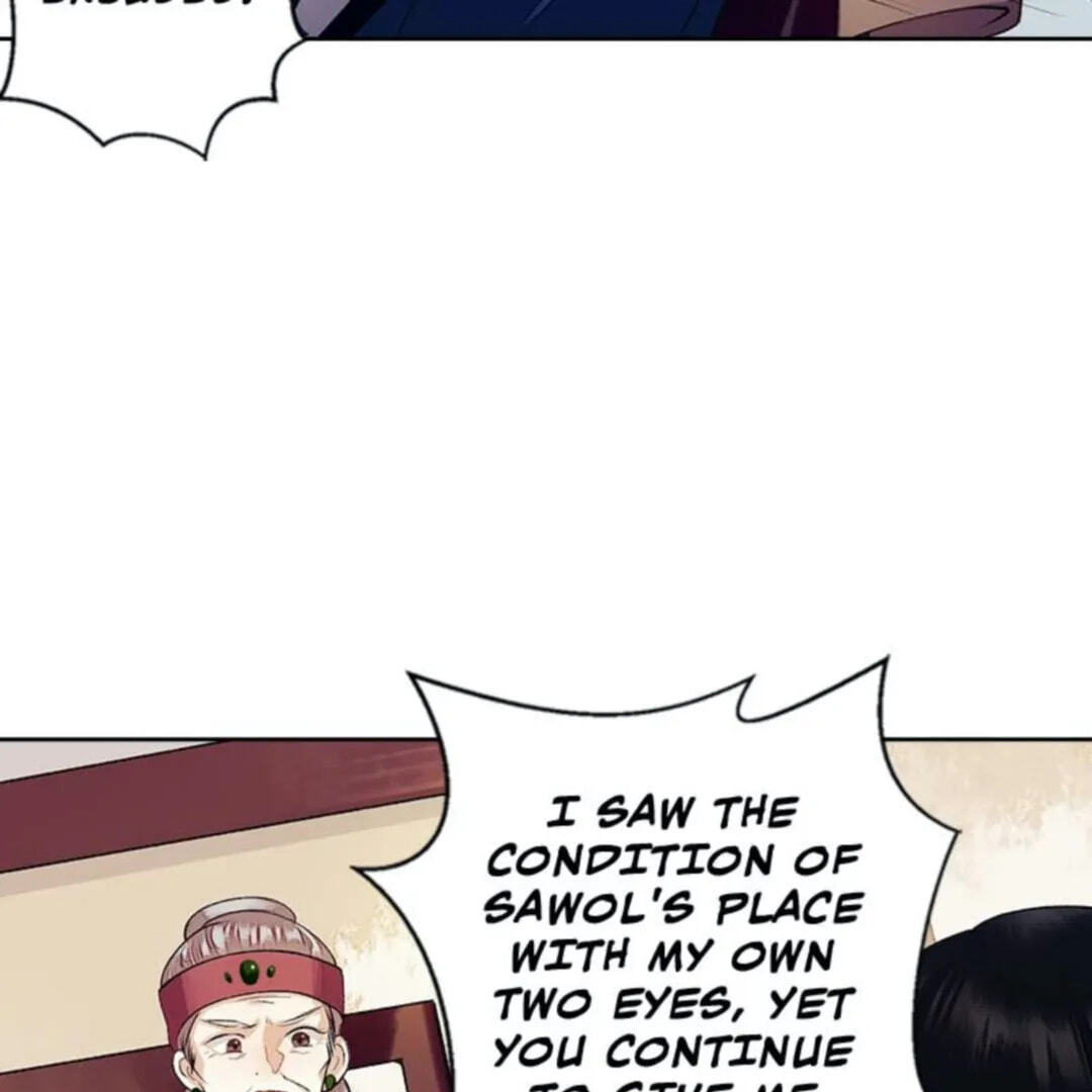 Read Return for Revenge chapter 30 image 10 on Lezhin