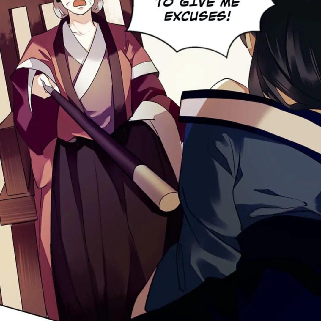 Read Return for Revenge chapter 30 image 11 on Lezhin