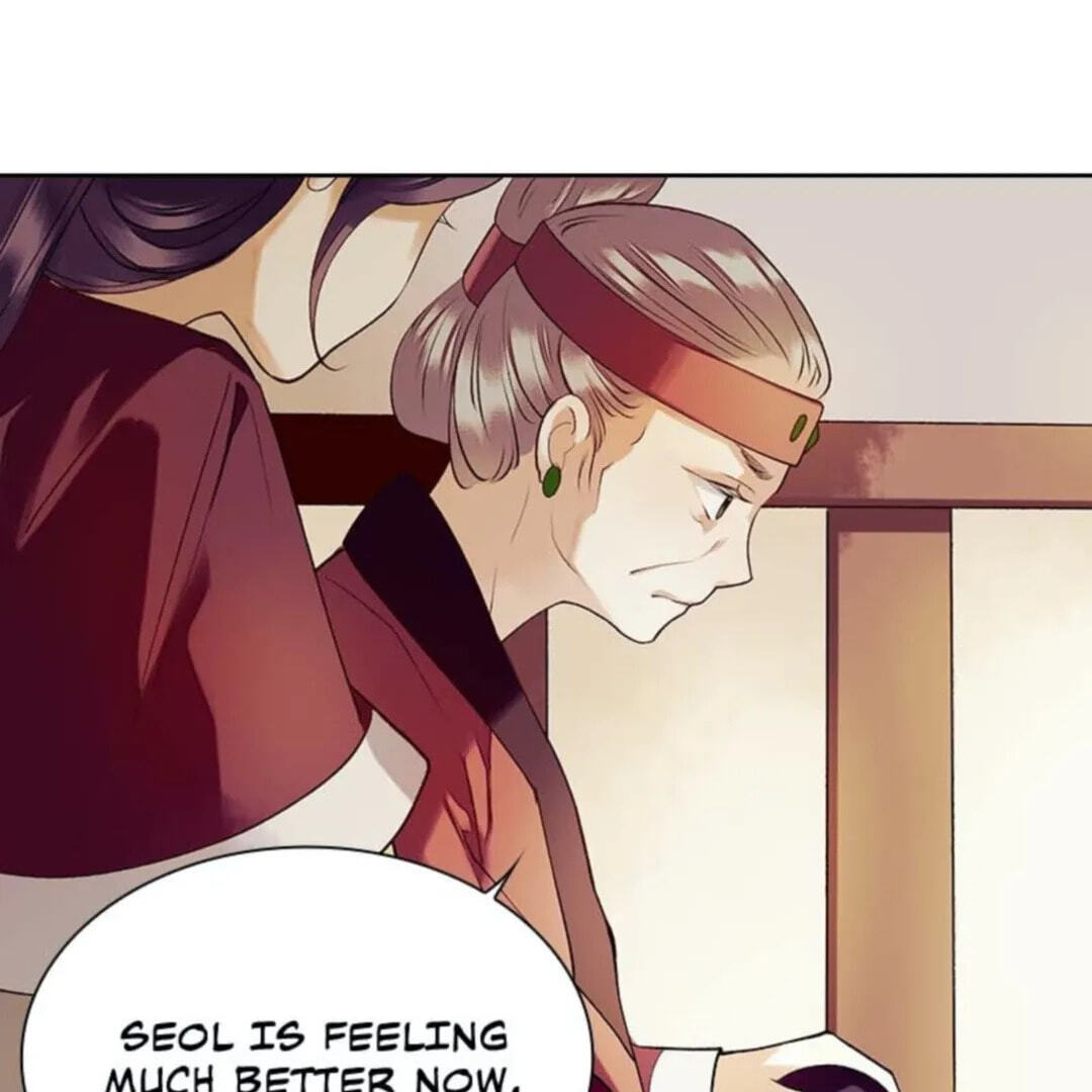 Read Return for Revenge chapter 30 image 14 on Lezhin