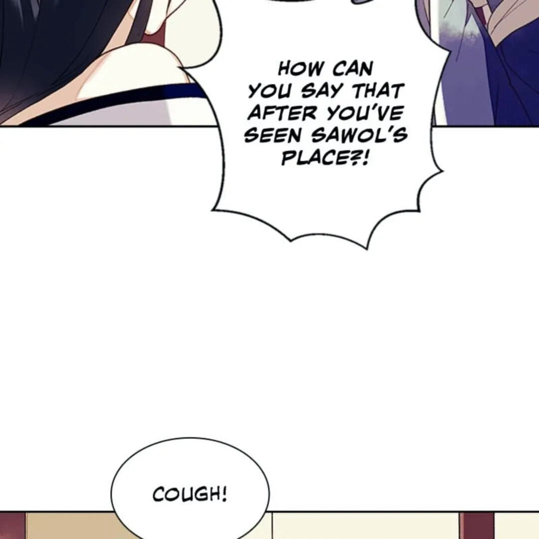 Read Return for Revenge chapter 30 image 2 on Lezhin