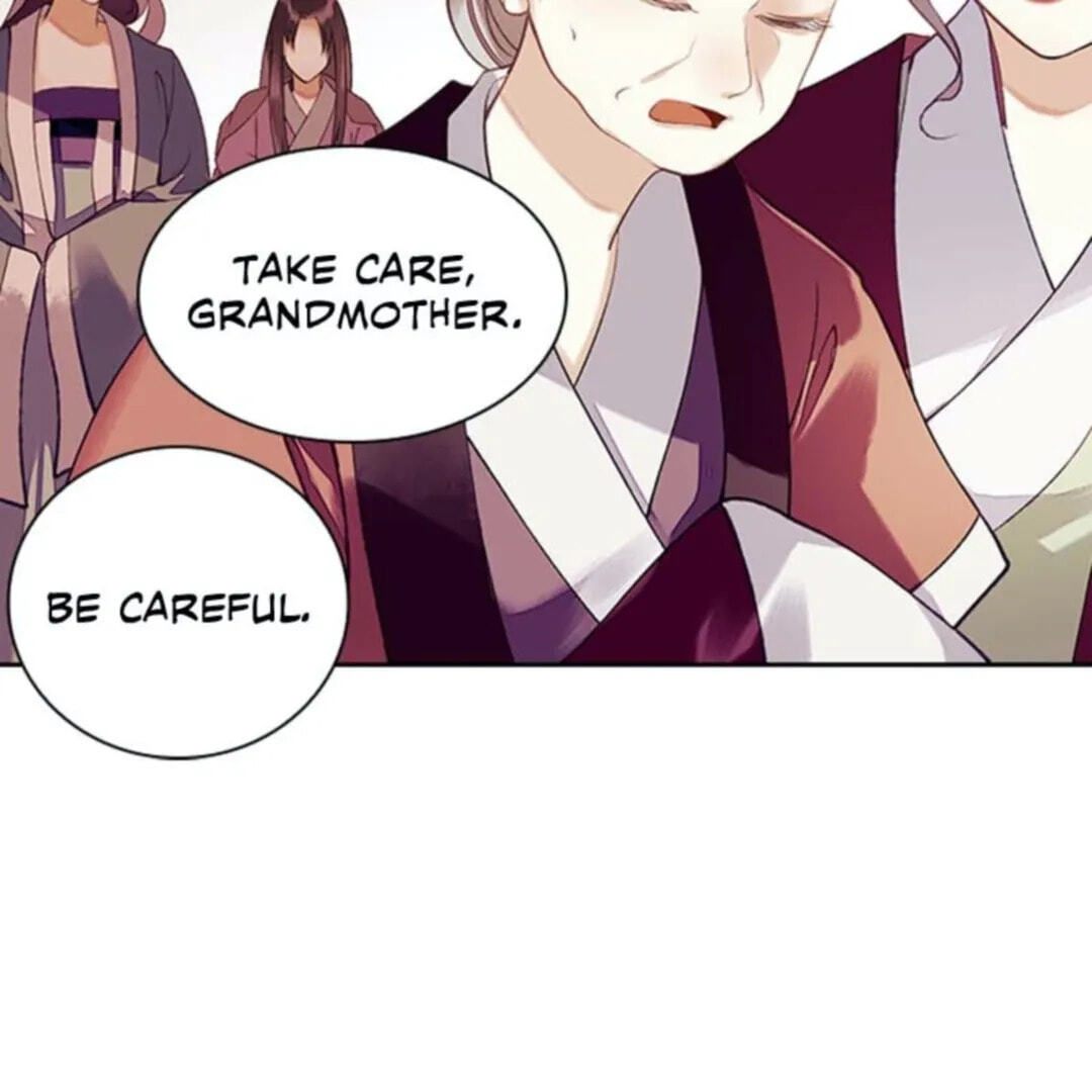 Read Return for Revenge chapter 30 image 28 on Lezhin