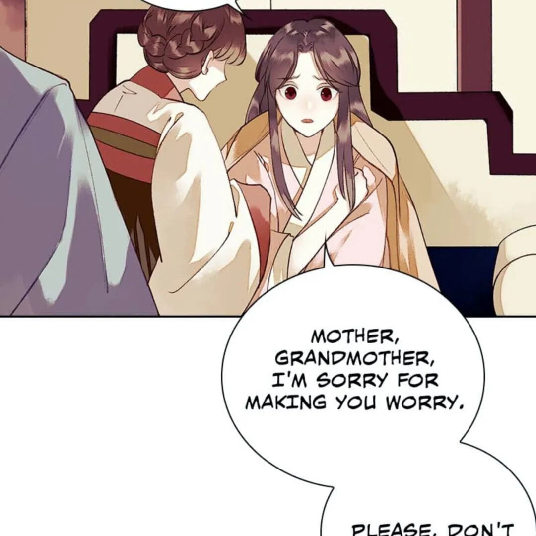 Read Return for Revenge chapter 30 image 3 on Lezhin