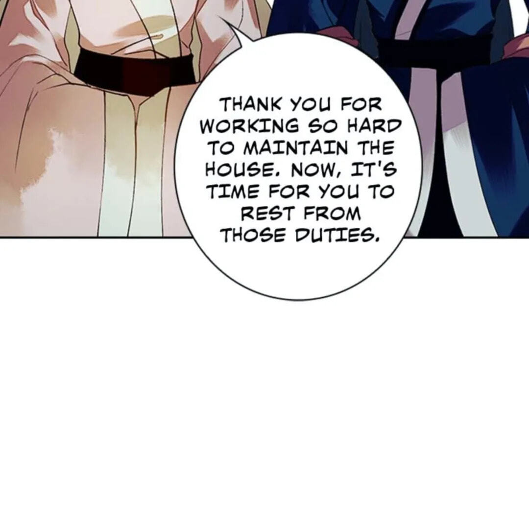 Read Return for Revenge chapter 30 image 30 on Lezhin
