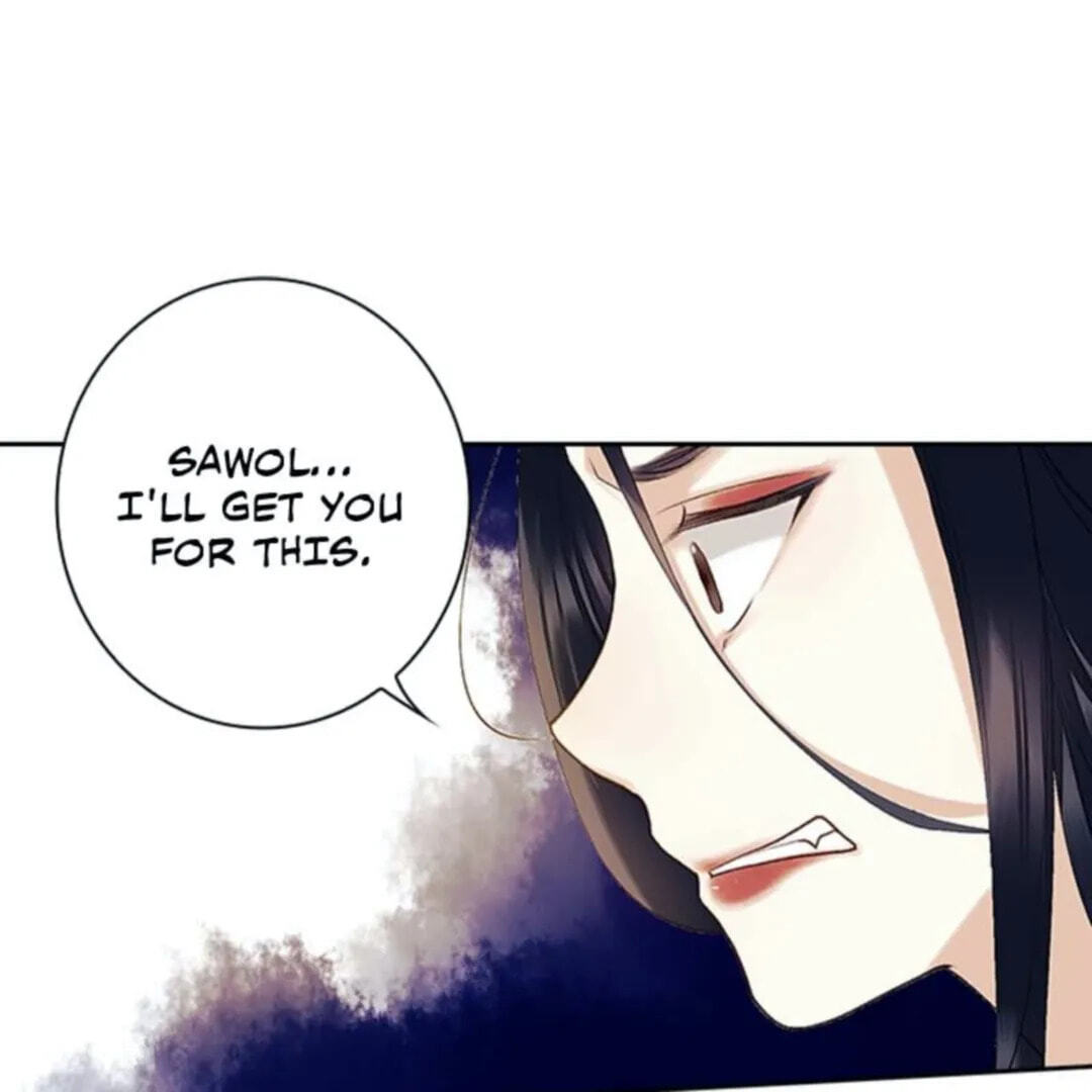 Read Return for Revenge chapter 30 image 31 on Lezhin