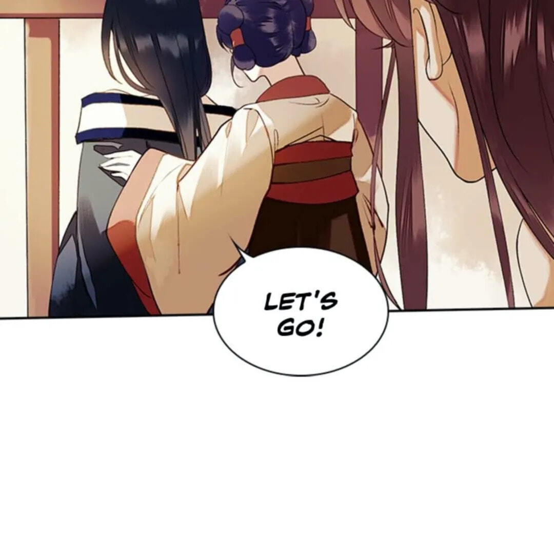 Read Return for Revenge chapter 30 image 34 on Lezhin