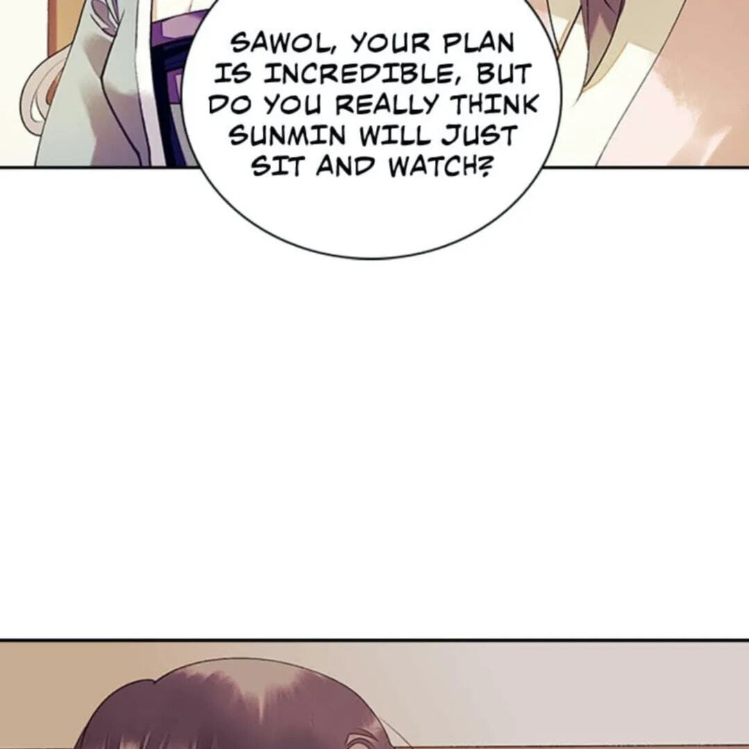 Read Return for Revenge chapter 30 image 36 on Lezhin