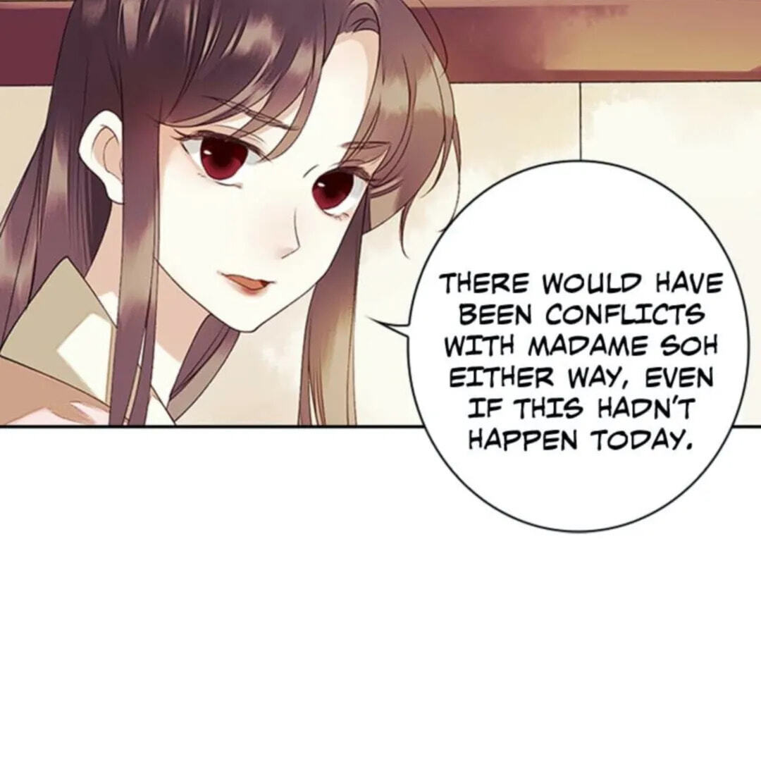 Read Return for Revenge chapter 30 image 37 on Lezhin