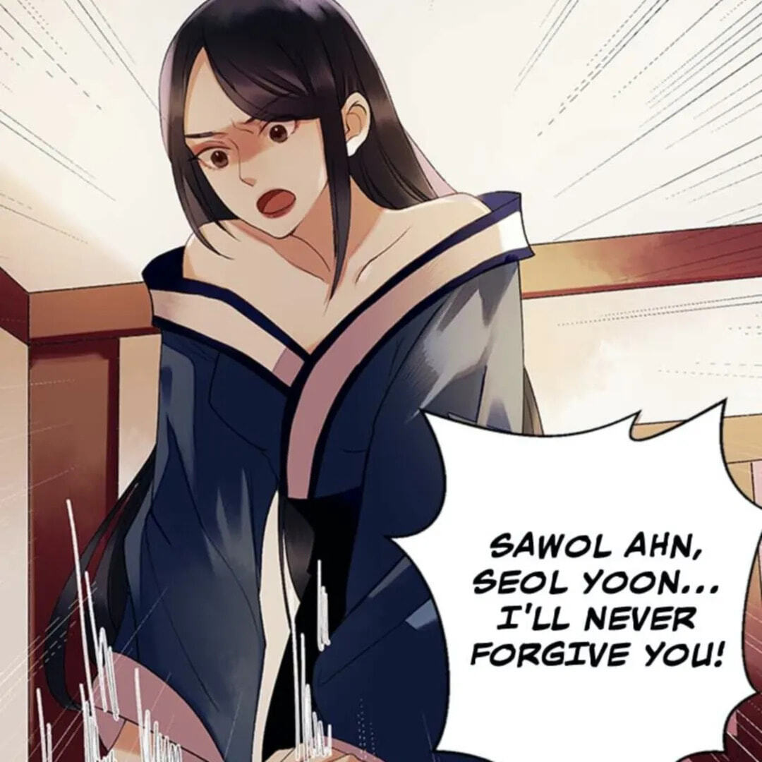 Read Return for Revenge chapter 30 image 43 on Lezhin