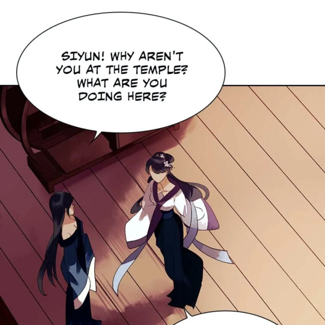 Read Return for Revenge chapter 30 image 46 on Lezhin