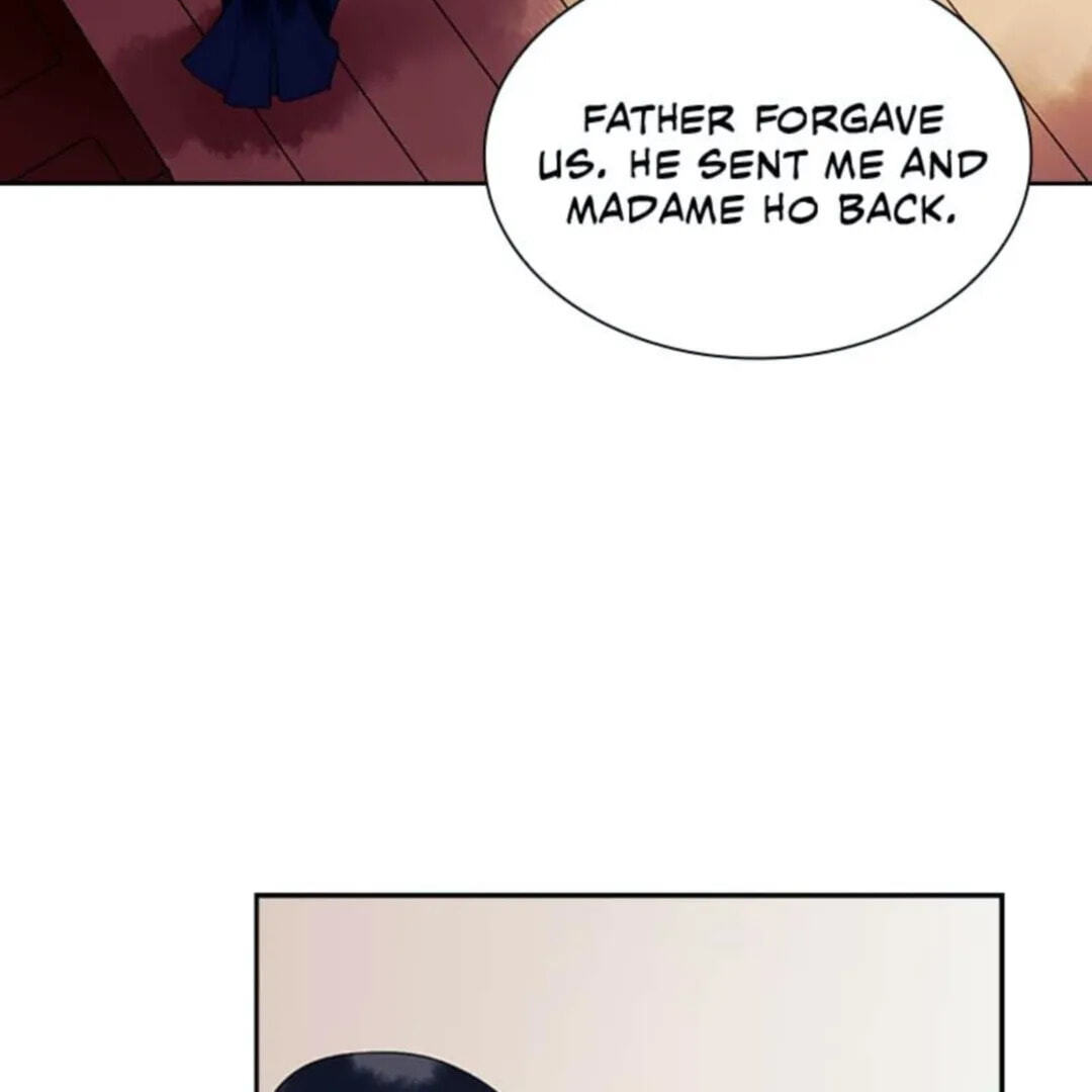 Read Return for Revenge chapter 30 image 47 on Lezhin