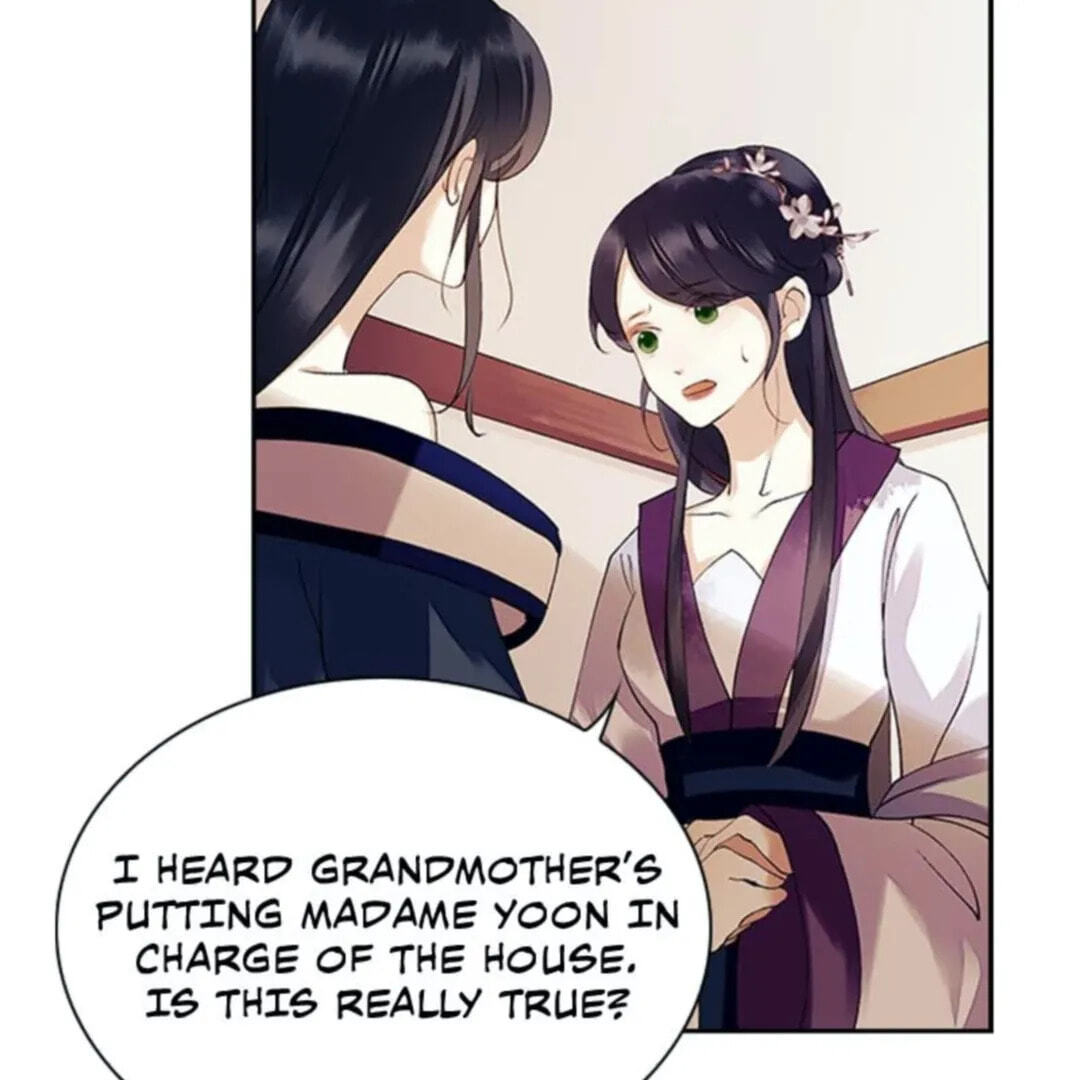 Read Return for Revenge chapter 30 image 48 on Lezhin