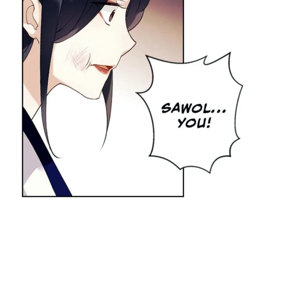 Read Return for Revenge chapter 30 image 5 on Lezhin
