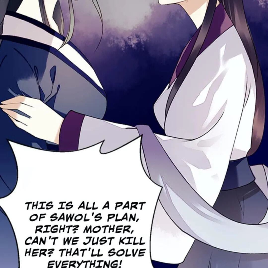 Read Return for Revenge chapter 30 image 52 on Lezhin