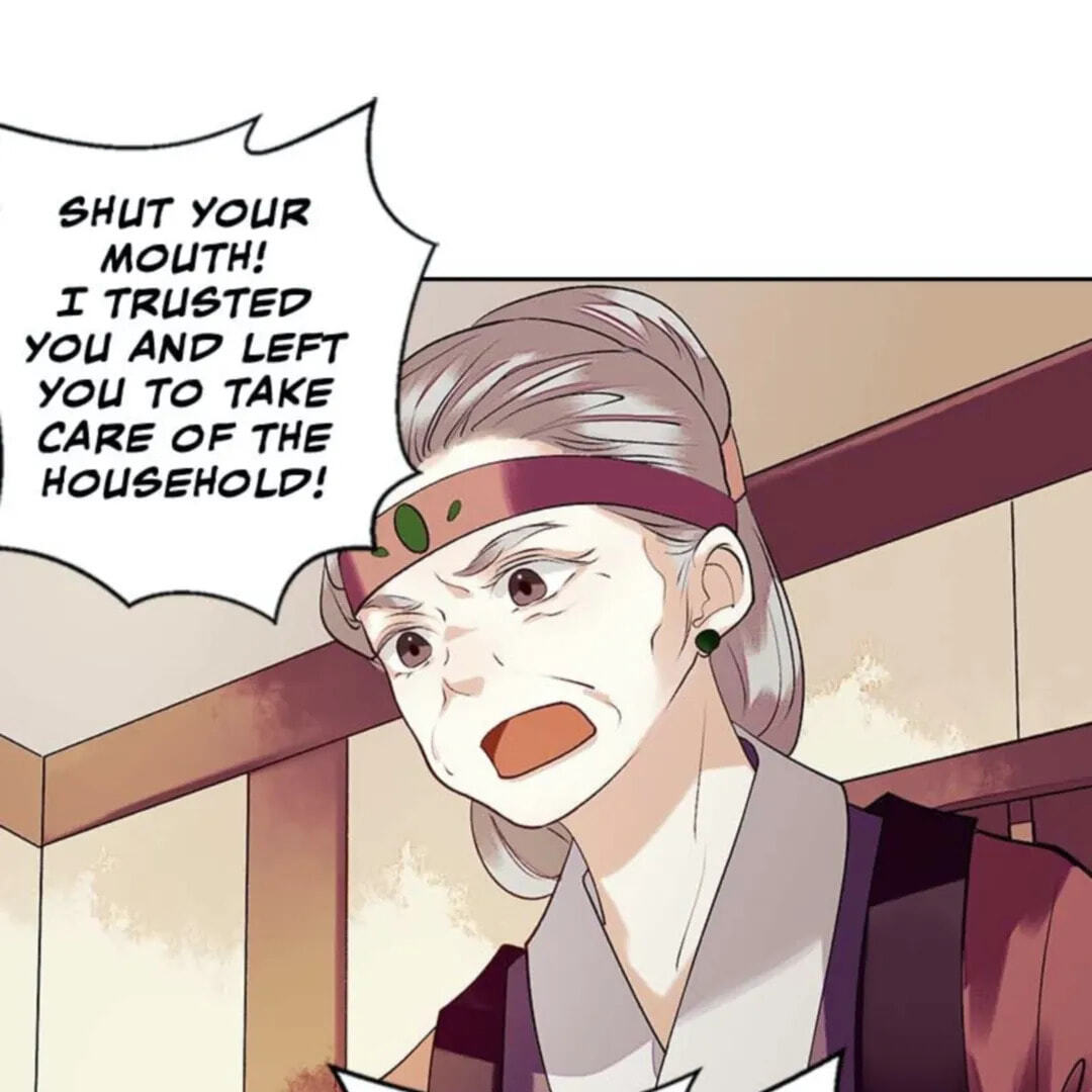 Read Return for Revenge chapter 30 image 6 on Lezhin