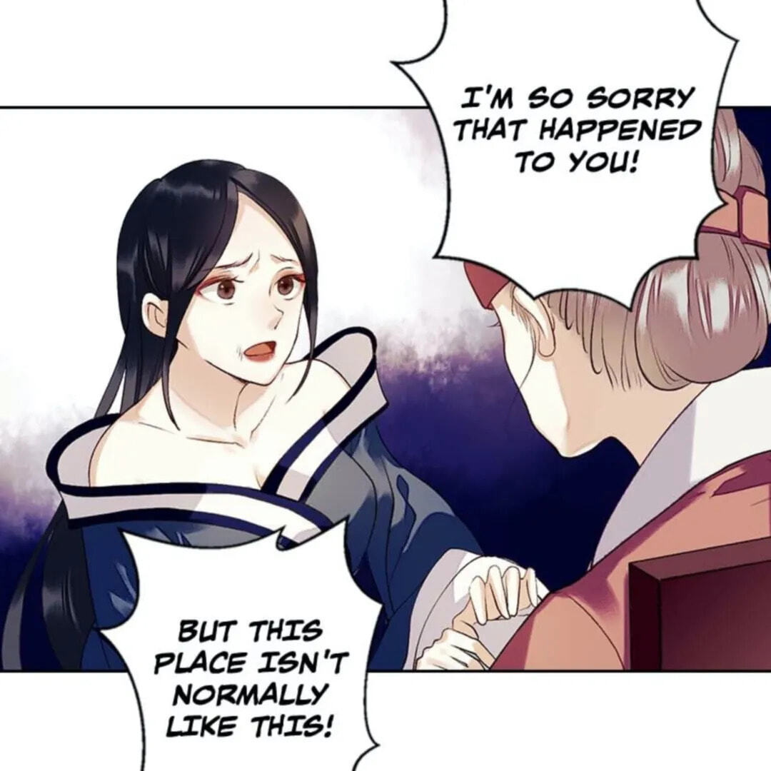 Read Return for Revenge chapter 30 image 8 on Lezhin