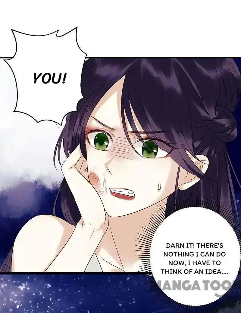 Read Return for Revenge chapter 31 image 0 on Lezhin