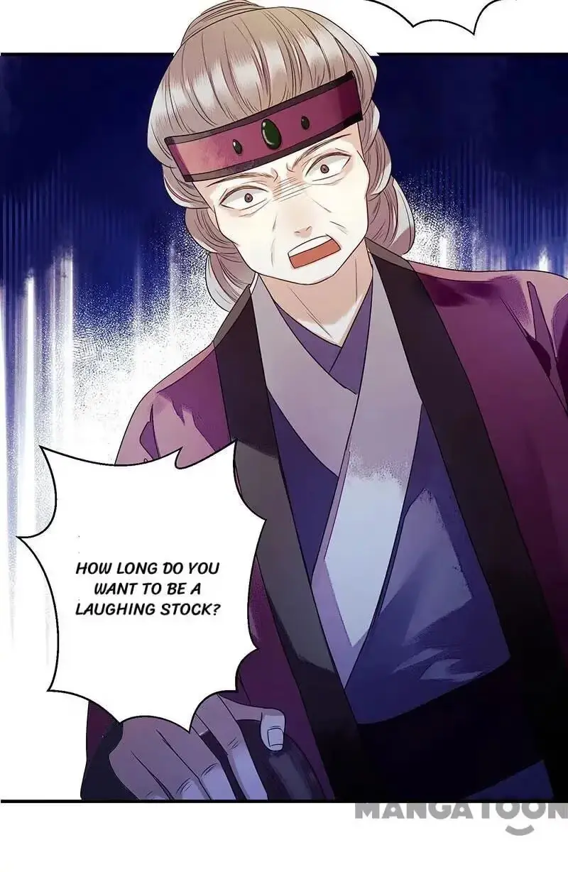 Read Return for Revenge chapter 31 image 12 on Lezhin