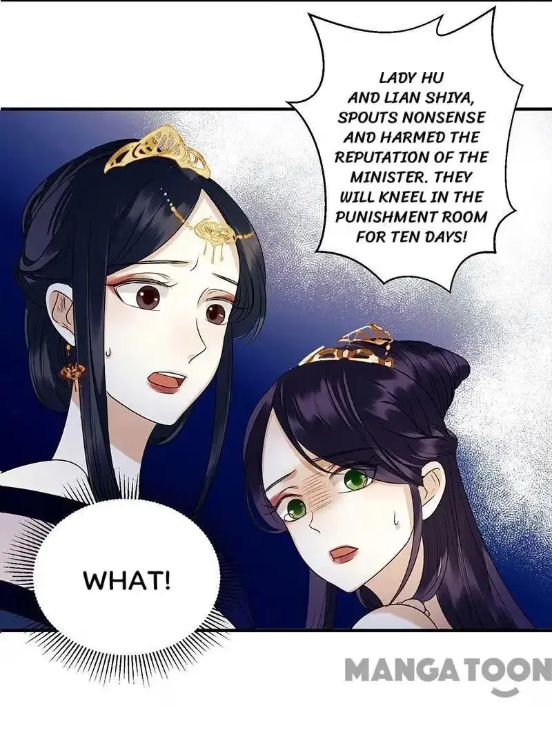 Read Return for Revenge chapter 31 image 14 on Lezhin