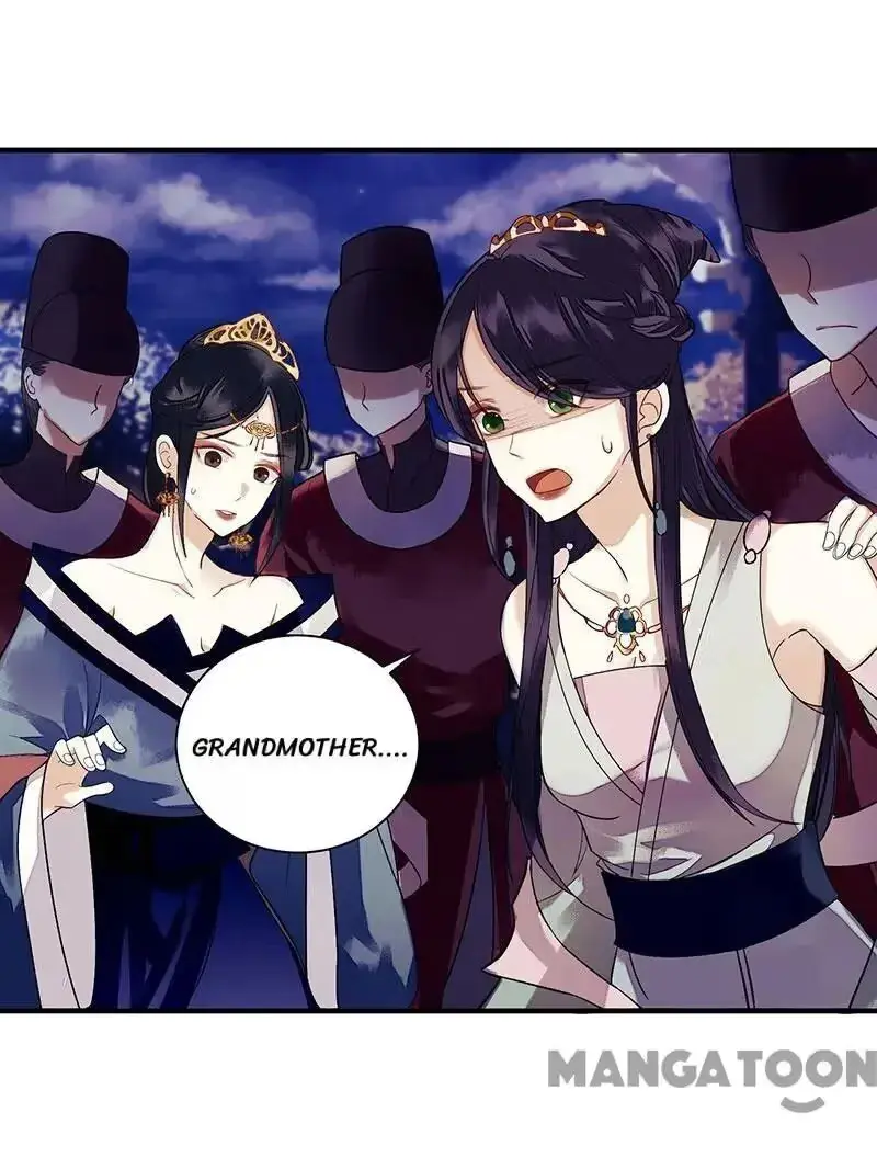Read Return for Revenge chapter 31 image 16 on Lezhin