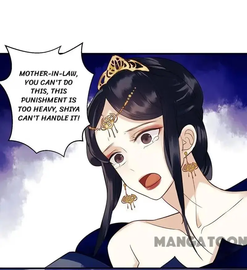 Read Return for Revenge chapter 31 image 17 on Lezhin
