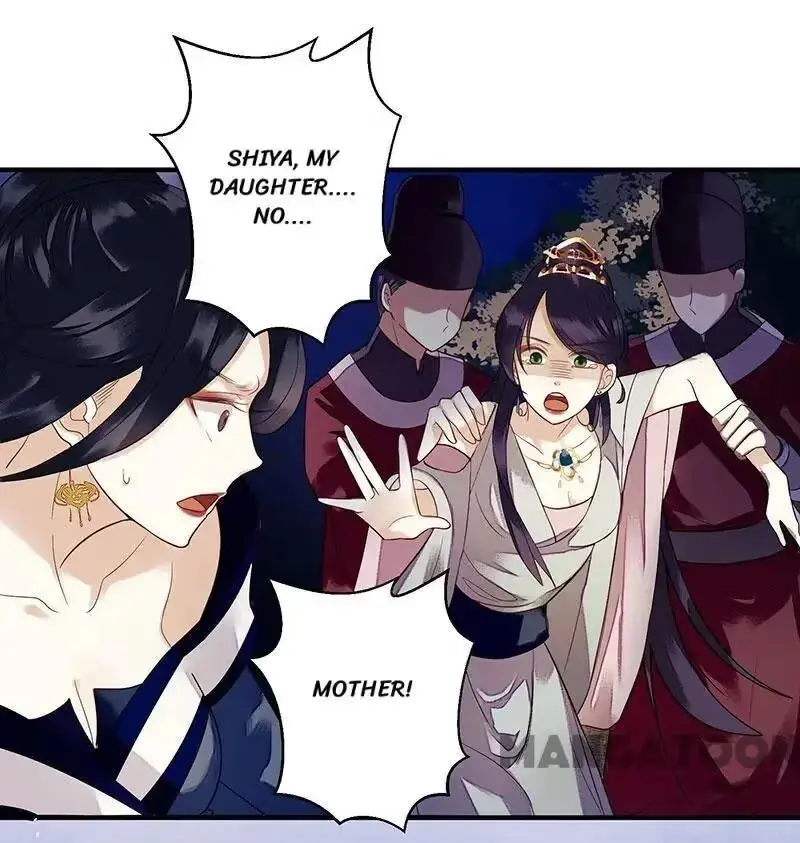 Read Return for Revenge chapter 31 image 19 on Lezhin