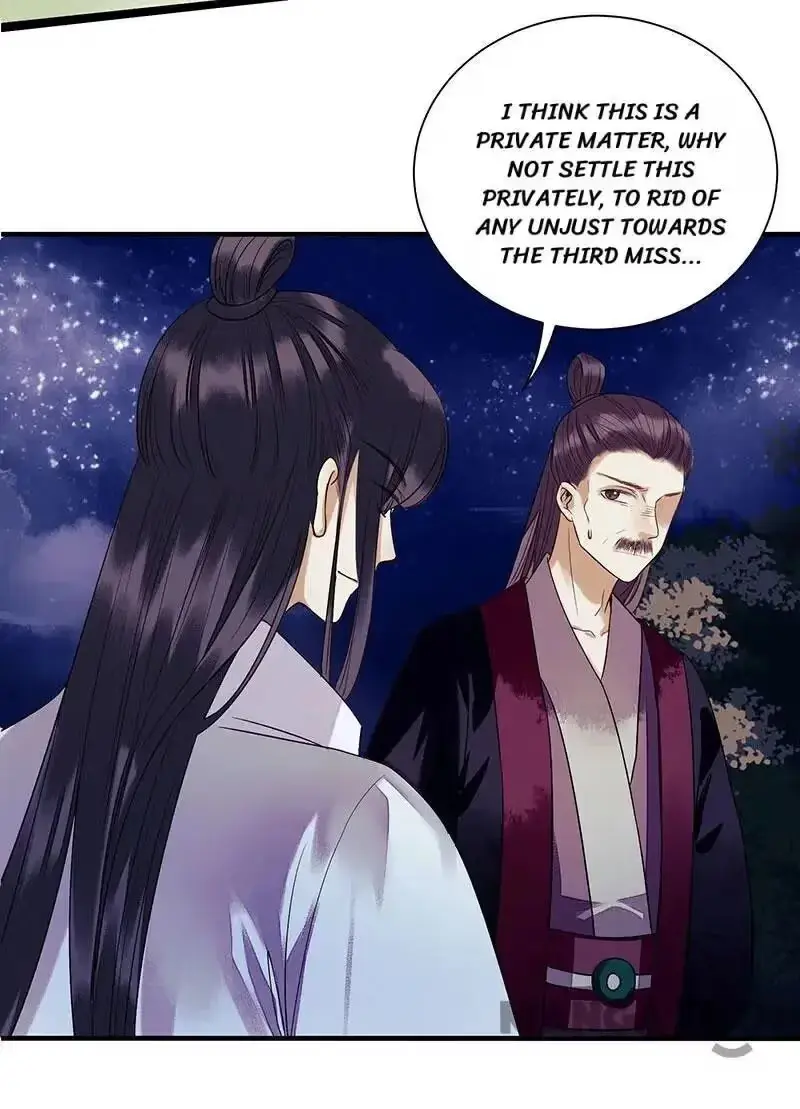 Read Return for Revenge chapter 31 image 2 on Lezhin